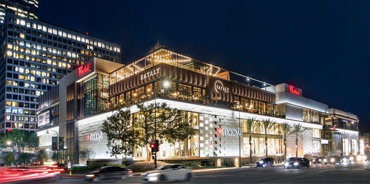 Europe’s largest shopping mall owner: A de-leveraging story turning the dividend back on